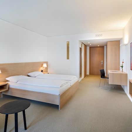 Newstar Hotel St. Gallen Luaran gambar