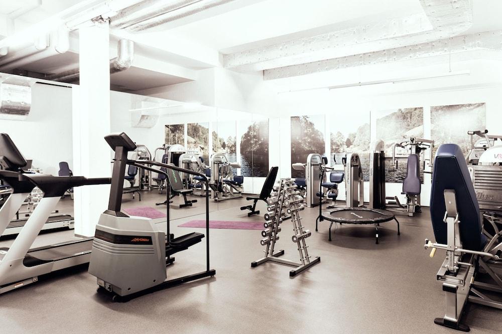 Newstar Hotel St. Gallen Luaran gambar