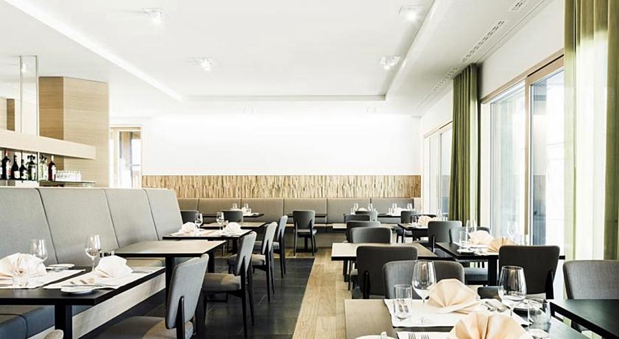 Newstar Hotel St. Gallen Luaran gambar