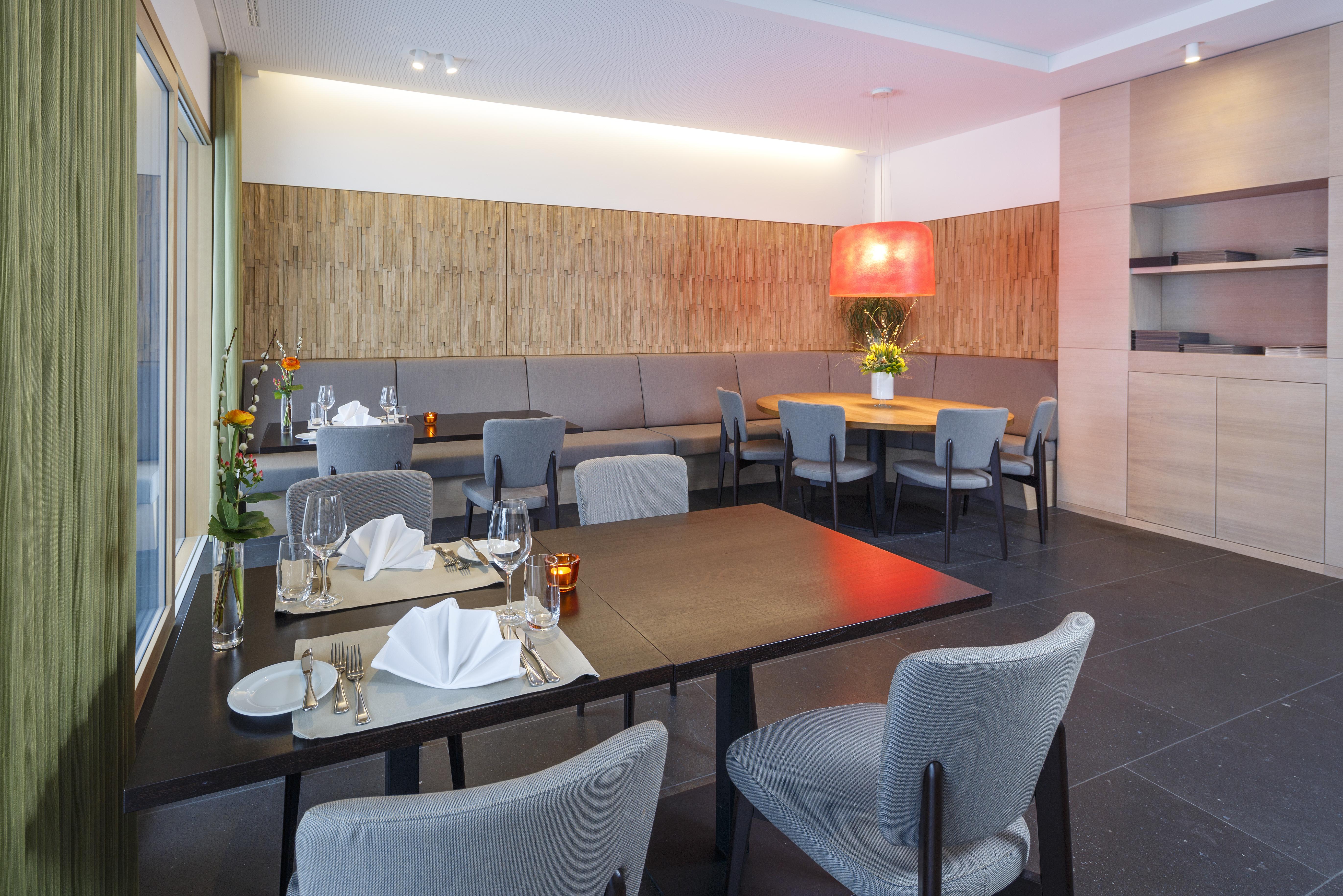 Newstar Hotel St. Gallen Luaran gambar